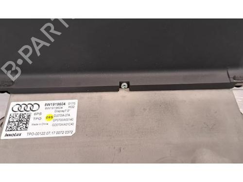 Display AUDI A4 B9 (8W2, 8WC) 1.4 TFSI | BP29467999C48 