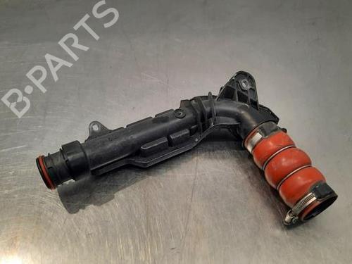 Used Intercooler pipe CITROËN C3 / C3 ORIGIN III (SX) 1.5 BlueHDi 100 (SXYHYP, SXYHTU) (102 hp) 23601152