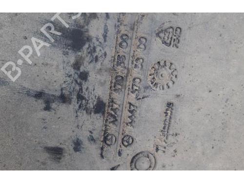 Fuel tank MERCEDES-BENZ VITO Van (W447) 114 CDI (447.601, 447.603, 447.605) | BP23617220C62