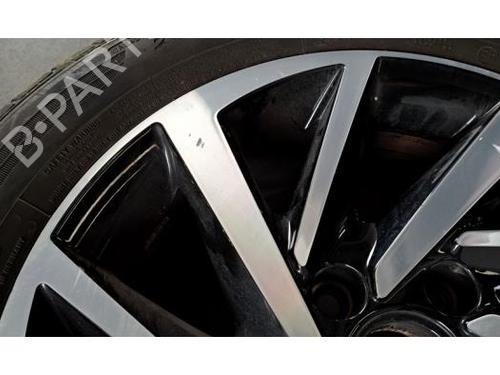 Rim VW GOLF SPORTSVAN VII (AM1, AN1) 1.6 TDI | BP23597679C45 