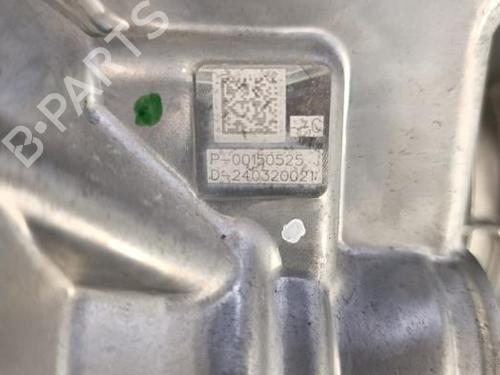 Engine CITROËN C3 IV (CC_, CB_) ë-C3 (CBZYAZ) | BP33221208M1  - Image 6