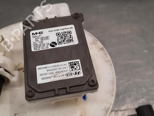 Fuel pump HYUNDAI KONA (OS, OSE, OSI) 1.0 T-GDi | BP20081870M76 