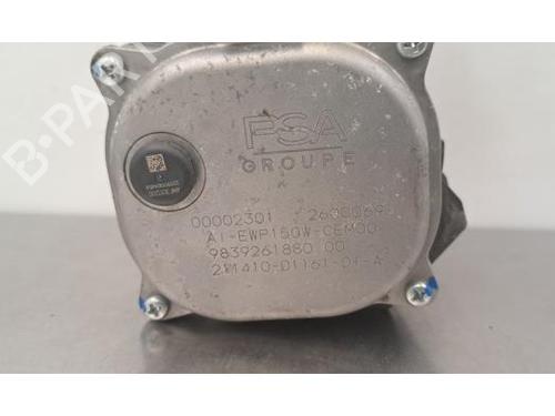 Auxiliary water pump PEUGEOT 308 III (FB_, FH_, FP_, F3_, FM_) e-308 (FMZKWZ) | BP29318003M111