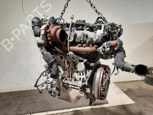 Used Engine JEEP COMPASS (MP, M6, MV, M7) 2.0 CRD 4x4 (140 hp) 23623366