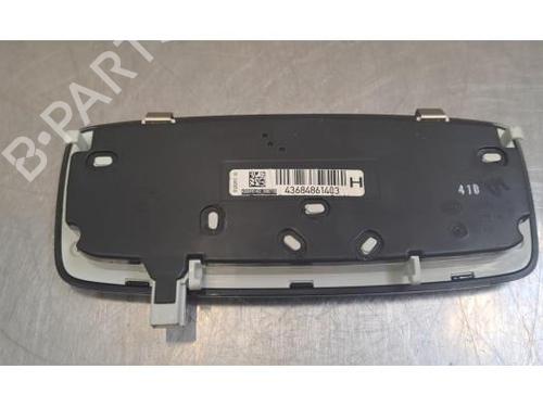 Interior roof light BMW 5 Touring (G31) 518 d Mild-Hybrid | BP37499017I8 - Image 2
