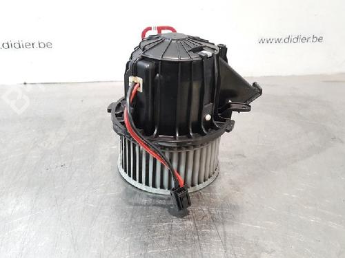 Heater blower motor AUDI A4 B8 (8K2) 2.0 TDI quattro | BP15022325M62 