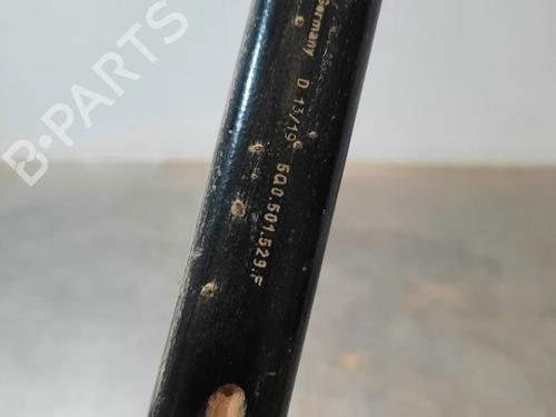 Querlenker links hinten für VW TOURAN (5T1) 1.6 TDI (115 hp) 15032420