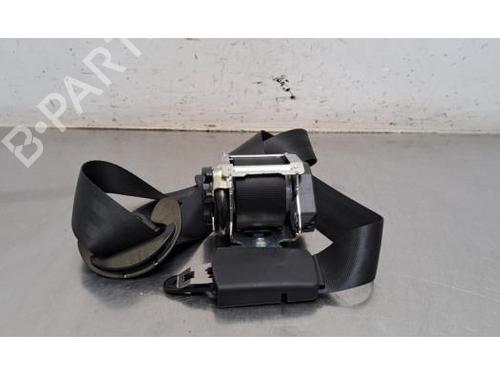 Sikkerhedssele foran venstre Sikkerhedssele foran venstre PEUGEOT 208 II (UB_, UP_, UW_, UJ_) e-208 (156 hp) 36012425 36012425