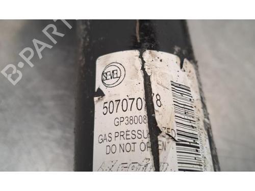 Left front shock absorber FIAT DUCATO Van (250_) 120 Multijet 2,3 D | BP29879636M16