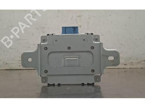 Used Electronic module Electronic module PEUGEOT 3008 II SUV (MC_, MR_, MJ_, M4_) 1.2 THP/ PureTech 130 (MRHNSM, MRHNSU, MRHNSJ, MRHNYW,... (131 hp) 40517809 40517809