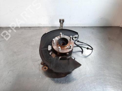 Used Right front steering knuckle Right front steering knuckle INFINITI Q70 (Y51) 3.5 Hybrid (364 hp) 34608347 34608347