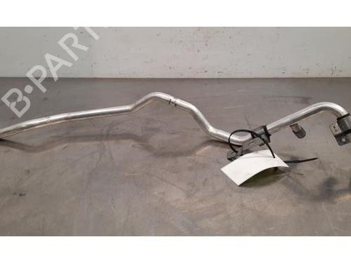 Used AC pipe RENAULT MEGANE IV Hatchback (B9A/M/N_) 1.6 dCi 165 (163 hp) 23637902