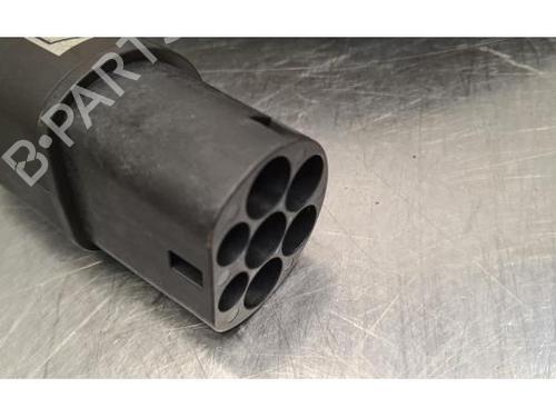 Kabel RENAULT MASTER III Platform/Chassis (EV, HV, UV) 2.3 dCi 150 FWD (EV0F, HV0F, UV0F, EV03, HV03, UV03) | BP39180263E12 - Image 3