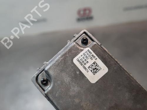 Camera RENAULT MEGANE IV Hatchback (B9A/M/N_) 1.8 RS 300 (B9M8) | BP15021886E14 
