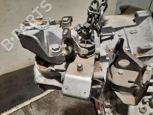 Gearbox PEUGEOT BOXER Van 2.2 BlueHDi 165 | BP29054996M3 