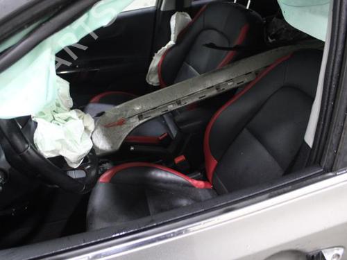 Right front shock absorber KIA PICANTO III (JA) 1.2 | BP32485792M17 