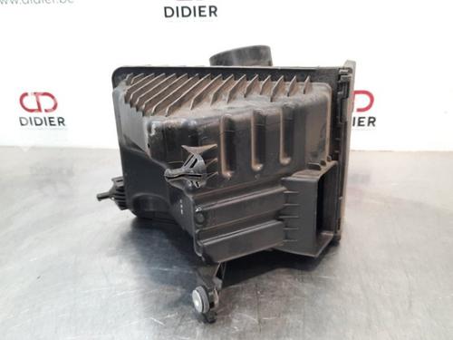 Air filter box HYUNDAI TUCSON (TL, TLE) 1.6 T-GDi | BP10896399M87 