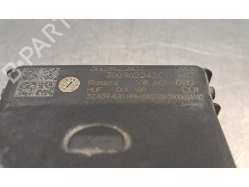 Electronic module PORSCHE CAYENNE Coupe (9YB) Turbo E-Hybrid AWD (9YBCT1, 9YBCZ1) | BP37284763M83 - Image 3