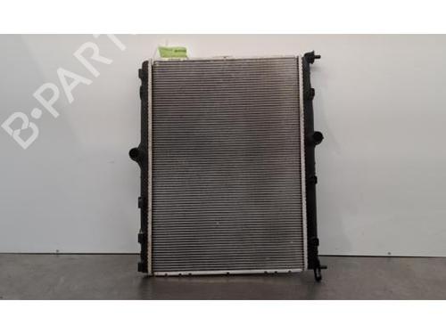 Used Water radiator DS DS 3 / DS 3 CROSSBACK (UR_, UC_, UJ_) 1.5 BlueHDi 130 (UCYHZR) (130 hp) 30195001