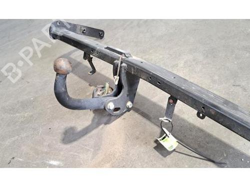 Tow ball/Mechanism HYUNDAI TUCSON (TL, TLE) 1.6 CRDi All-wheel Drive | BP23623307C141 