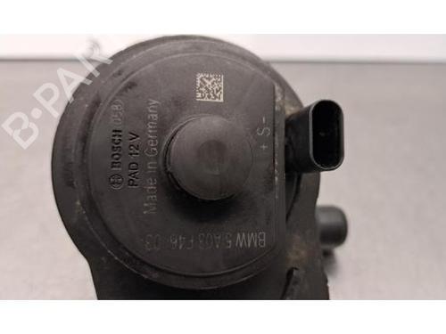 Auxiliary water pump BMW X1 (U11) xDrive 25 e Plug-in-Hybrid | BP31283150M111