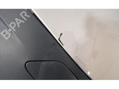 Rear bumper DS DS 3 / DS 3 CROSSBACK (UR_, UC_, UJ_) E-TENSE (UZZKXZ) | BP29045525C8 