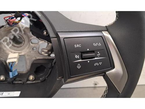 Steering wheel OPEL FRONTERA (OV24) EV | BP37479192C49 - Image 4