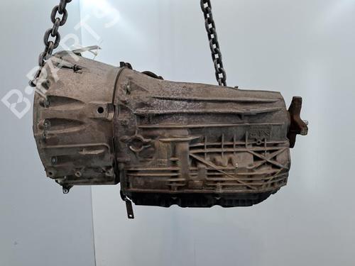 Gearbox MERCEDES-BENZ VITO Van (W447) 116 CDI (447.601, 447.603, 447.605) | BP37649037M3 - Image 4
