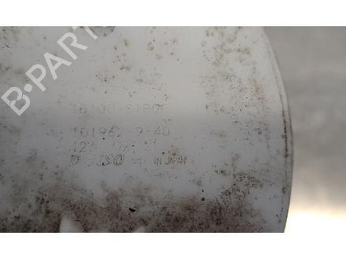 Fuel pump SUZUKI IGNIS III (MF, FF) 1.2 (ATK412) | BP10886924M76 