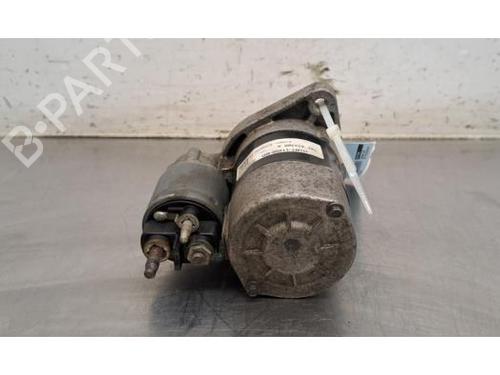 Starter FORD FIESTA VII (HJ, HF) 1.0 EcoBoost | BP36169417M8 - Image 3