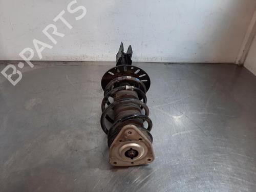 Left front shock absorber CITROËN BERLINGO (ER_, EC_) 1.2 PureTech 110 | BP37454104M16 - Image 3