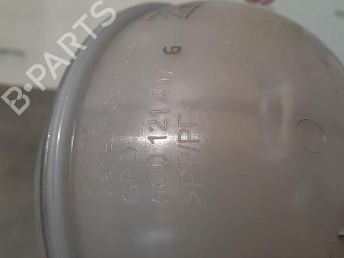 Expansion tank AUDI A3 Sportback (8VA, 8VF) 2.0 TDI | BP10885602C120 