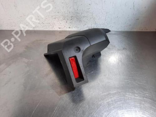 Puntera paragolpes RENAULT MASTER IV Van (F8__) BLUE DCI 150 (F8M3) (150 hp) 31273580