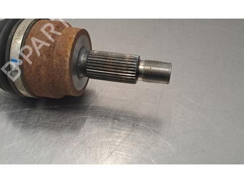 Right front driveshaft HYUNDAI IONIQ 5 (NE) EV All-wheel Drive | BP33859328M39 - Image 2