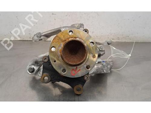 Used Right rear steering knuckle Right rear steering knuckle PEUGEOT 508 II (FB_, FH_, F3_) Hybrid 225 (F35GQU) (224 hp) 35935310 35935310