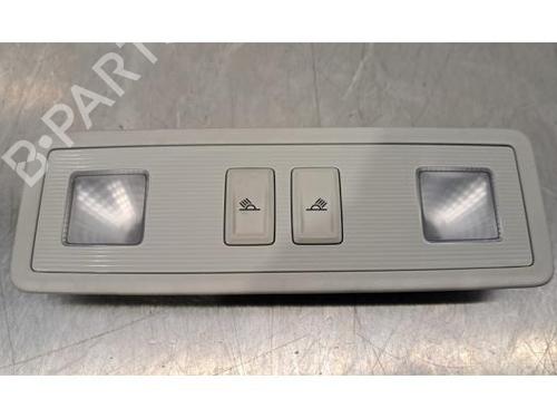 Interior roof light VW POLO VI (AW1, BZ1, AE1) 1.0 TSI | BP30663153I8