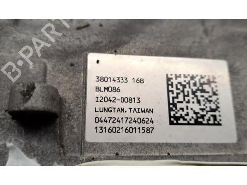 Steering rack FORD RANGER (TKE) 2.0 EcoBlue 4x4 | BP31273870M22