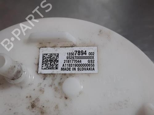 Fuel pump OPEL ASTRA K Sports Tourer (B16) 1.0 Turbo (35) | BP23637548M76 
