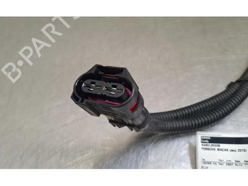 Wiring harness PORSCHE MACAN (95B) 3.0 S Diesel | BP40025660E16 - Image 3