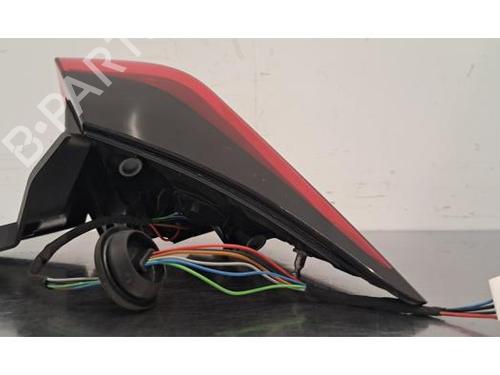 Left taillight NISSAN JUKE (F16_) DIG-T 117 | BP29879307C34
