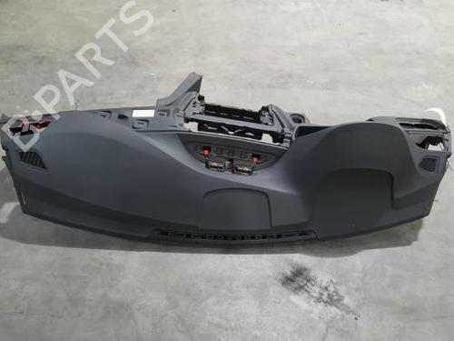 Airbag Kit BMW 3 (F30, F80) 316 d | BP23634822C86 