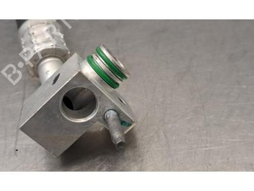 AC pipe VOLVO EX30 (416) Electric | BP39905586M126 - Image 5