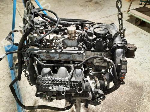 Engine CITROËN C4 III (BA_, BB_, BC_) 1.2 PureTech 130 (BAHNSA, BAHNSB) | BP31366326M1 
