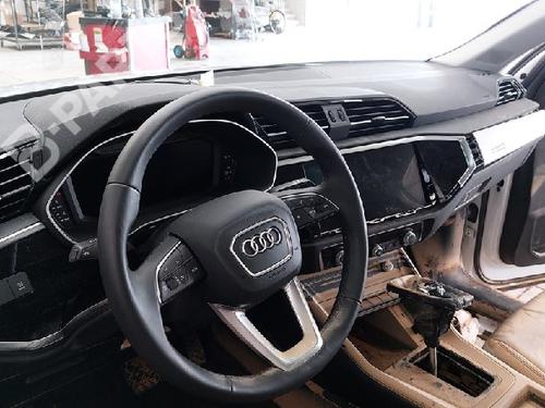 Used Airbag Kit Airbag Kit AUDI Q3 Sportback (F3N) 35 TFSI Mild Hybrid (150 hp) 10888469 10888469