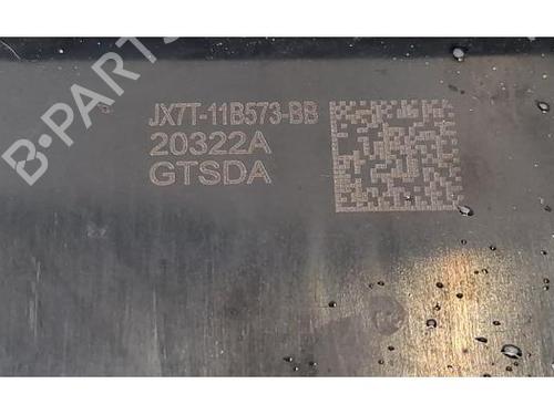Switch FORD FIESTA VII (HJ, HF) 1.1 Ti-VCT | BP38274350I30 - Image 4