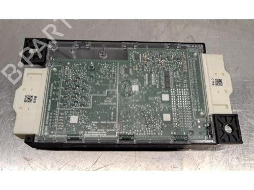 Electronic module MERCEDES-BENZ CLA Shooting Brake (X118) CLA 250 e (118.686) | BP32739901M83  - Image 6