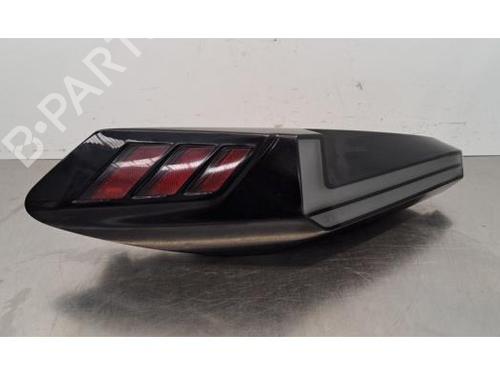 Used Right taillight Right taillight BMW XM (G09) XM All-wheel Drive (653 hp) 33743878 33743878