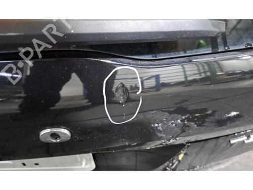 Tailgate VOLVO XC60 II (246) T5 AWD | BP30046793C6