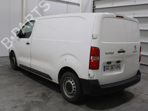 Gearbox PEUGEOT EXPERT Van (V_) 1.5 BlueHDi 120 | BP31842933M3 - Image 5