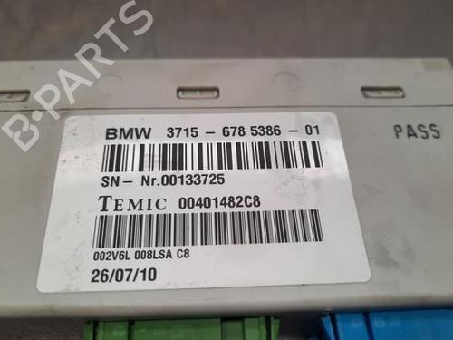 Electronic module BMW X6 (E71, E72) M | BP23614522M83 